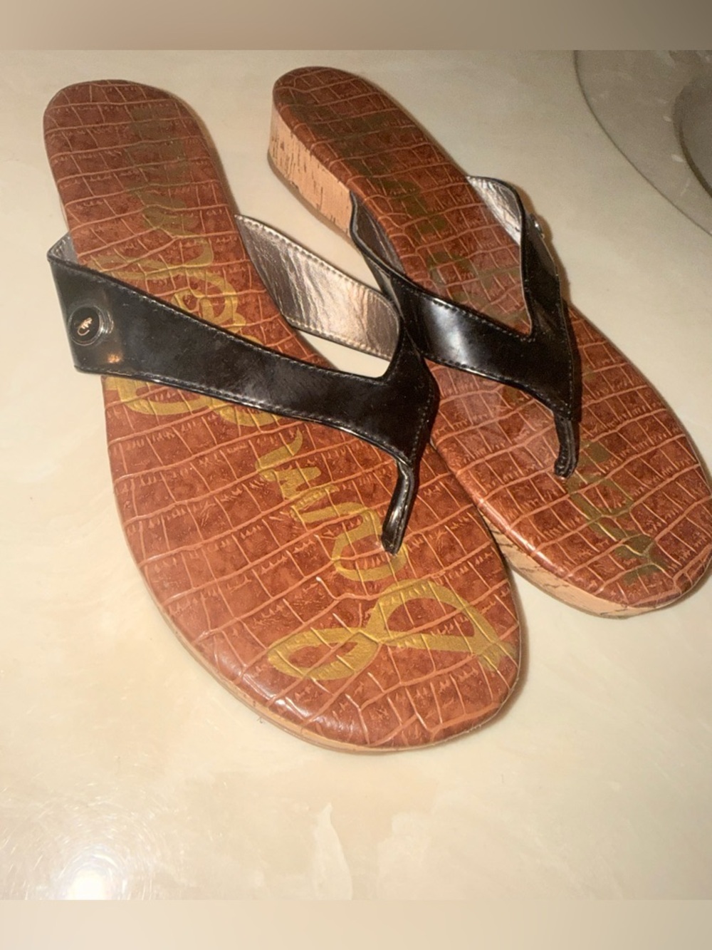 Sam Edelman Sandals